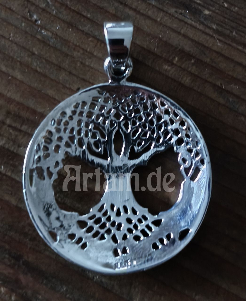 Anhänger Yggdrasil – Bild 2